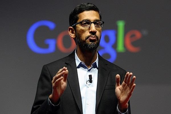 sundar pichaiya preparing to introduce google in china with new plans