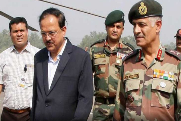 ਰੱਖੀਆ ਮੰਤਰਾਲੇ ਦਾ ਵੱਡਾ ਫੈਸਲਾ, ਸੈਨਿਕ ਸਕੂਲਾਂ 'ਚ ਕੁੜੀਆਂ ਨੂੰ ਵੀ ਮਿਲੇਗੀ ਐਂਟਰੀ