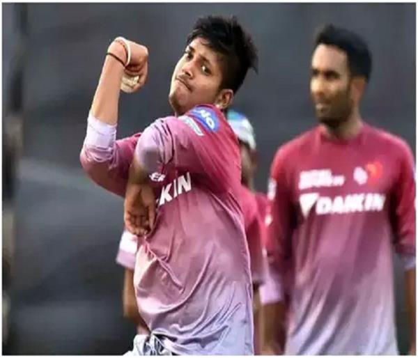 sandeep lamichan
