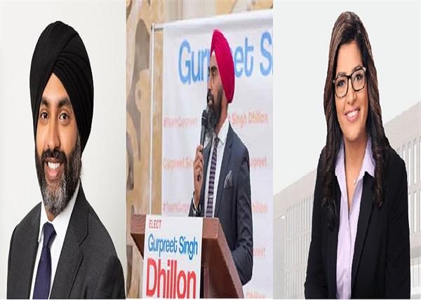 ontario elections punjabis
