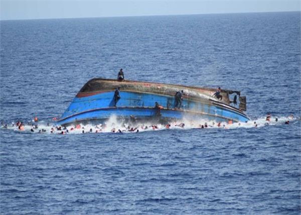 nigeria  boat accident