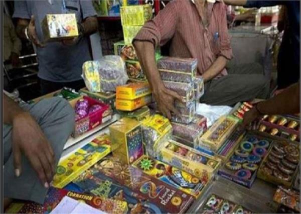 patiala crackers   d c 