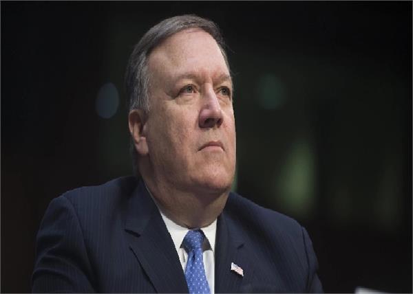 mike pompeo  pakistan