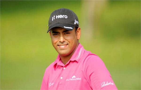 anirban lahiri  world cup