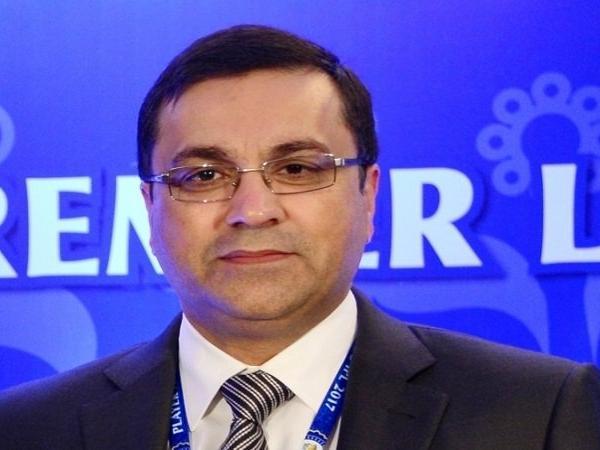rahul johri