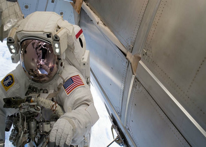 ਚੀਨ ਦੀ ਮਦਦ ਨਾਲ 2022 ''ਚ ਸਪੇਸ ''ਚ ਜਾਵੇਗਾ ਪਹਿਲਾ ਪਾਕਿਸਤਾਨੀ