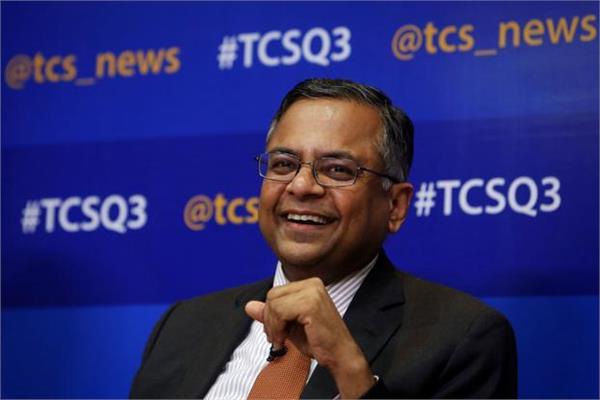 chandrasekharan selery