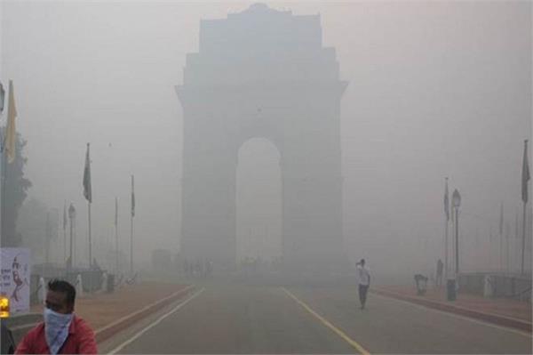 air of poisonous delhi steps taken by government