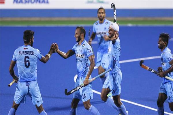 sultan johor cup hockey