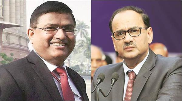 cbi controversy
