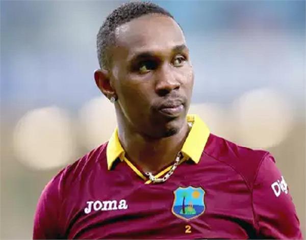 dwayne bravo