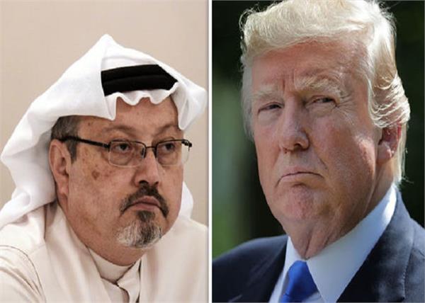 us will end visa for officials involved in khashoggi murder
