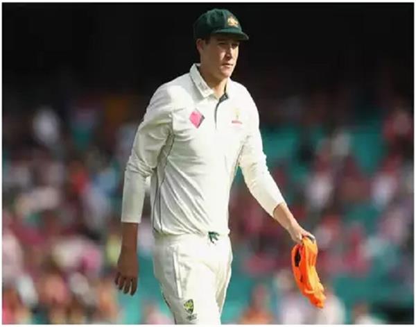 matthew renshaw