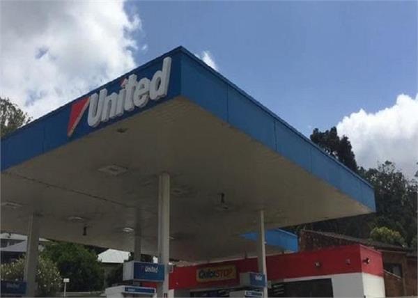 australia  2 year old child