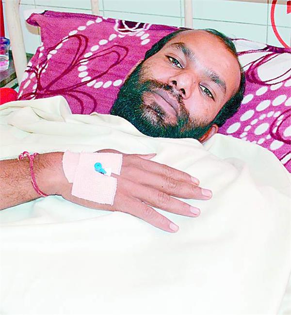 amritsar  sidhu  mithu