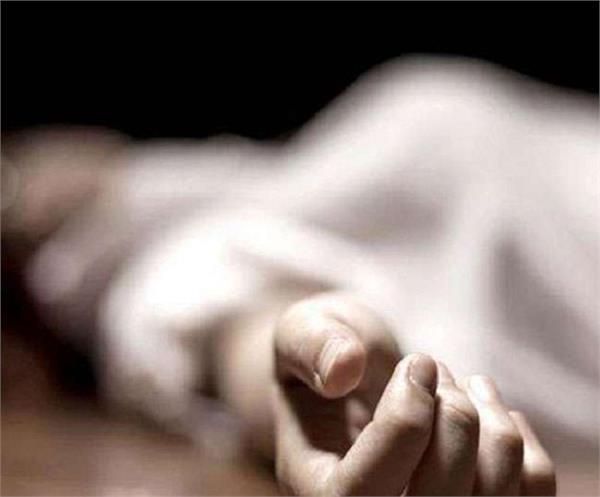 police  in laws family  death