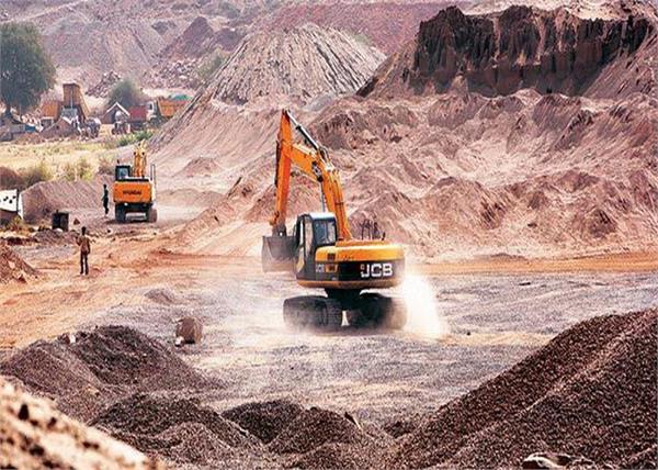 rajasthan 31 hilly areas of aravali disappeared