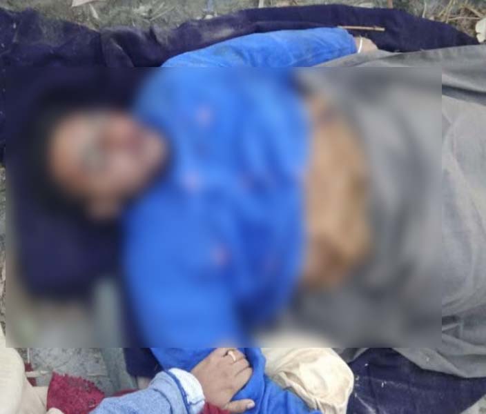 ਚੜ੍ਹਦੀ ਸਵੇਰ ਵਾਪਰਿਆ ਦਰਦਨਾਕ ਹਾਦਸਾ, ਨੌਜਵਾਨ ਕਿਸਾਨ ਦੀ ਮੌਤ