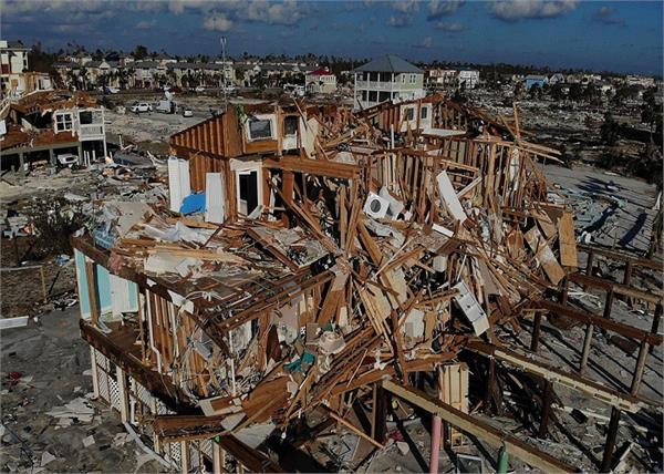 united states  hurricane