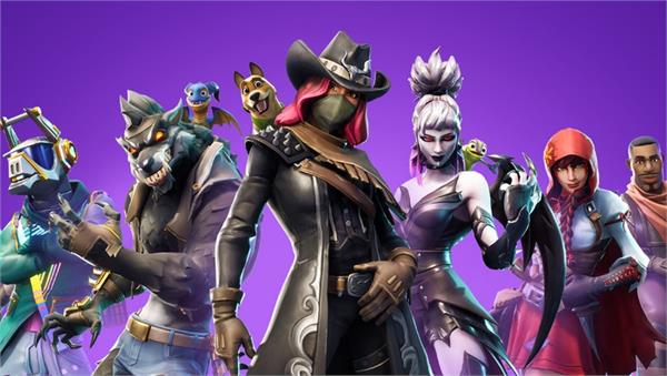 fortnite mobile for android can be played without an invite