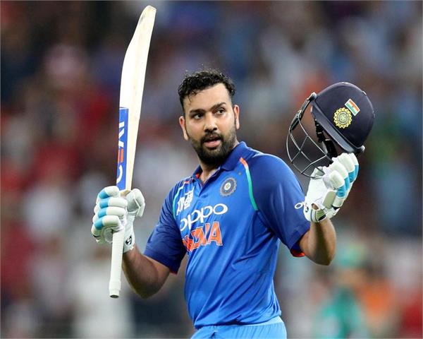 rohit sharma
