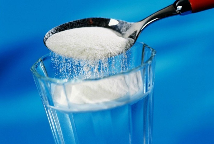 ਰੋਜ਼ਾਨਾ ਸਵੇਰੇ ਨਮਕ ਵਾਲਾ ਪਾਣੀ ਪੀਣ ਨਾਲ ਹੁੰਦੇ ਹਨ ਕਈ ਫਾਇਦੇ