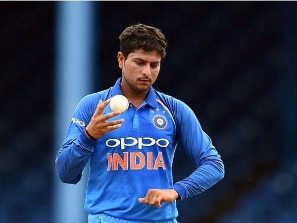 kuldeep yadav