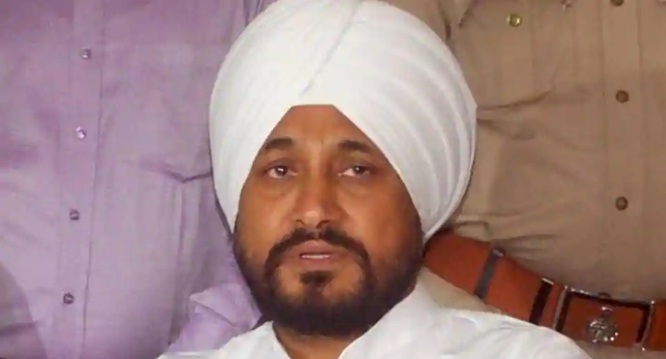 ਚੰਨੀ ਦੀ ਰਾਹੁਲ ਗਾਂਧੀ ਨਾਲ ਨਹੀਂ ਹੋਈ ਮੁਲਾਕਾਤ, ਖੁੱਸ ਸਕਦੈ ਅਹੁਦਾ!