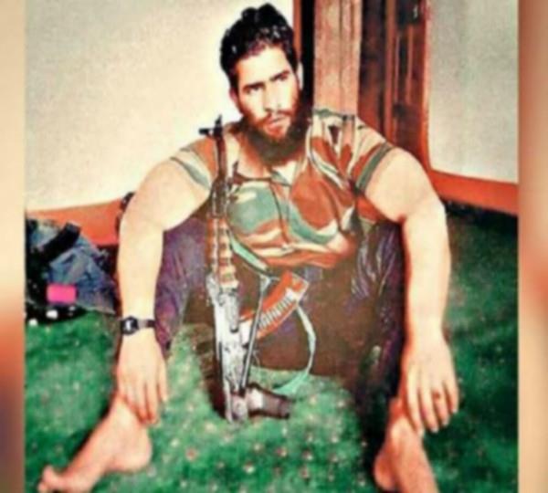 ਸਿਟੀ ਇੰਸਟੀਚਿਊਟ 'ਚੋਂ ਫੜੇ ਗਏ ਅੱਤਵਾਦੀ ਜਾਹਿਦ ਨੇ ਕੀਤਾ ਵੱਡਾ ਖੁਲਾਸਾ