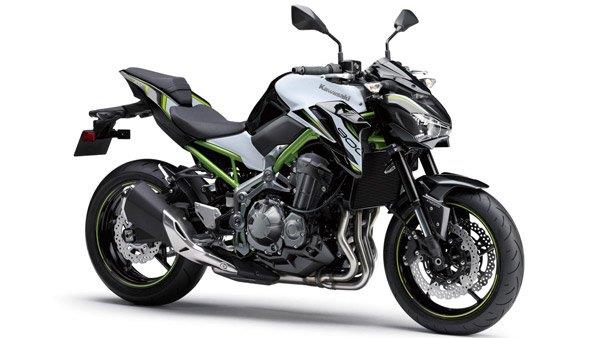 kawasaki launched z900 in india