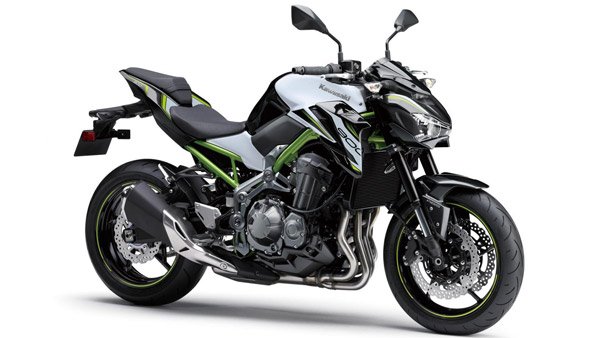2019 ਕਾਵਾਸਾਕੀ Z900 ਭਾਰਤ 'ਚ ਹੋਈ ਲਾਂਚ, ਕੀਮਤ 7.68 ਰੁਪਏ