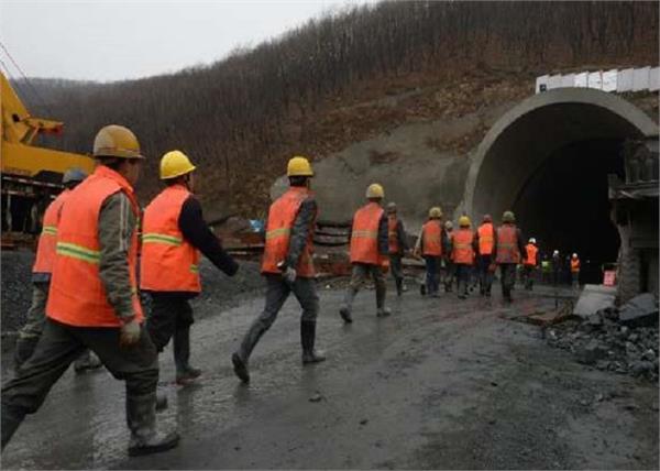 china coal mine accident