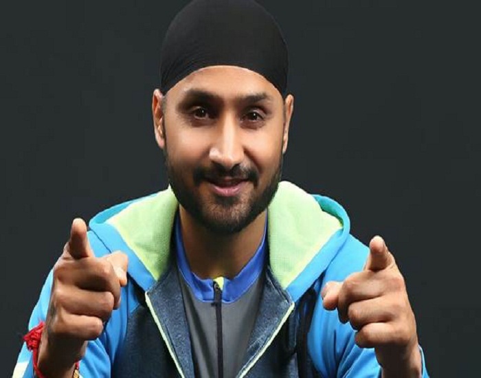 ਇਹ ਖਿਡਾਰੀ ਬਣ ਸਕਦੈ ਟੀਮ ਇੰਡੀਆ ਦਾ ਨੰਬਰ-1 ਗੇਂਦਬਾਜ਼:ਹਰਭਜਨ ਸਿੰਘ