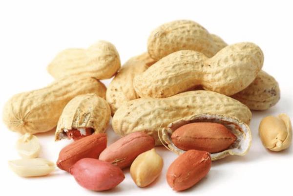 peanuts can be costly