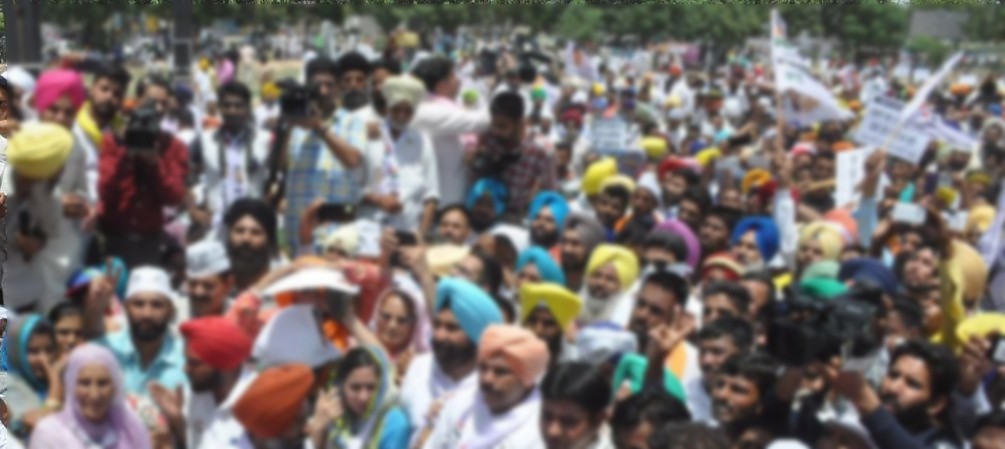 ...ਤੇ ਹੁਣ ਮੋਹਾਲੀ 'ਚ ਨਹੀਂ ਹੋਣਗੇ ਧਰਨੇ-ਰੈਲੀਆਂ!