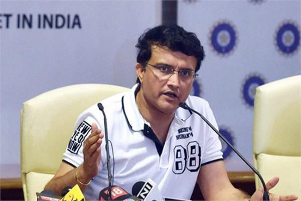 sourav ganguly  lokesh rahul