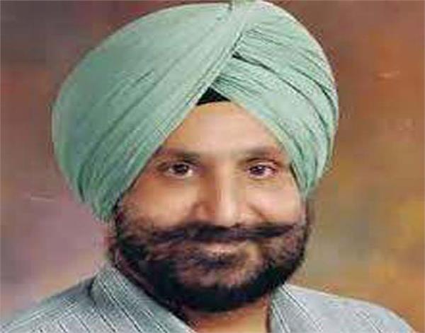 gurdaspur  campaign  randhawa