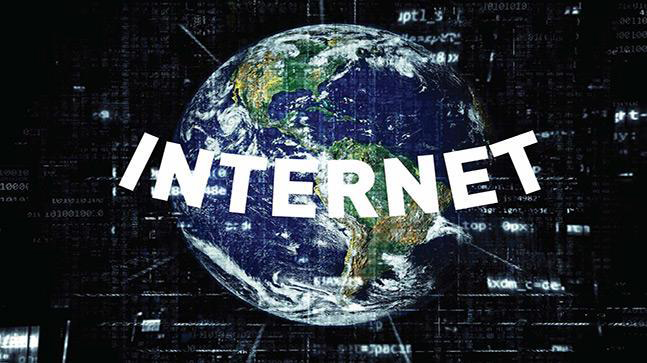ਦੁਨੀਆਭਰ 'ਚ ਅਗਲੇ 48 ਘੰਟਿਆਂ 'ਚ ਆ ਸਕਦੀ ਹੈ Internet ਕੁਨੈੱਕਟੀਵਿਟੀ ਦੀ ਸਮੱਸਿਆ : ਰਿਪੋਰਟ