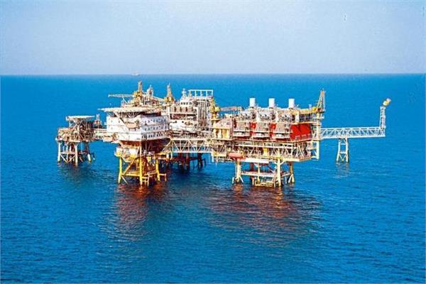 government decision ongc heavy on
