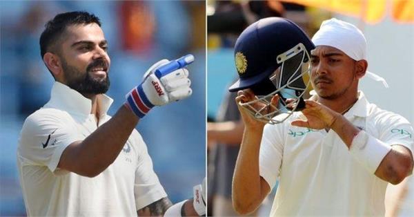 prithvi shaw