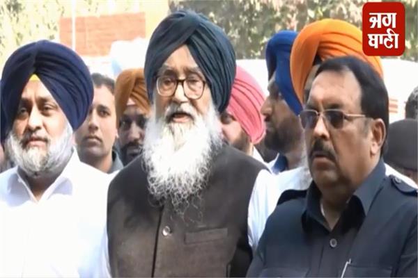 amritsar train accident