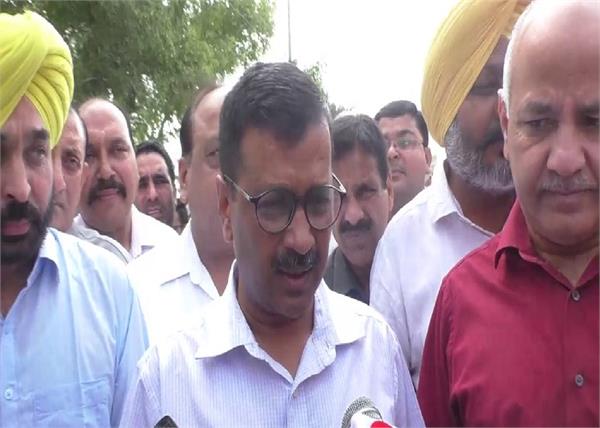 mla rupinder kaur ruby marriage kejriwal sangrur