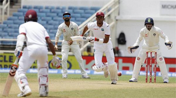 west indies