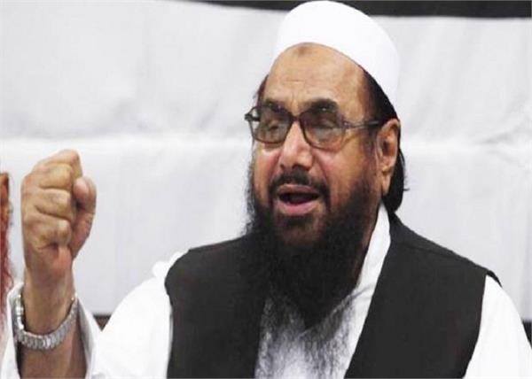 hafiz saeed  mananan wani