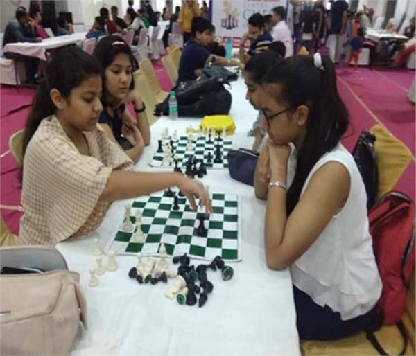 chess competition