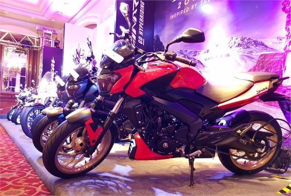 bajaj dominar 400 prices increased again