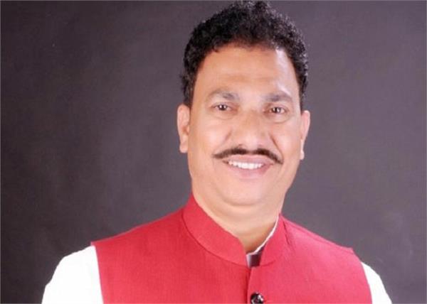 bjp mp chintamani malviya