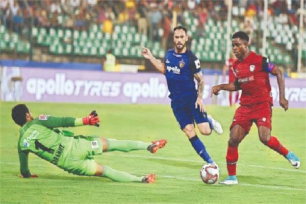 football  indian super league