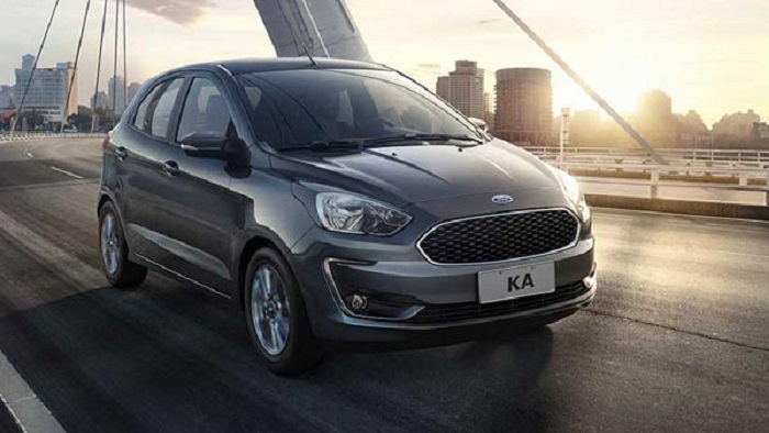 ਲਾਂਚ ਤੋਂ ਪਹਿਲਾਂ Ford Figo ਫੇਸਲਿਫਟ ਦੇ ਫੀਚਰਸ ਆਏ ਸਾਹਮਣੇ