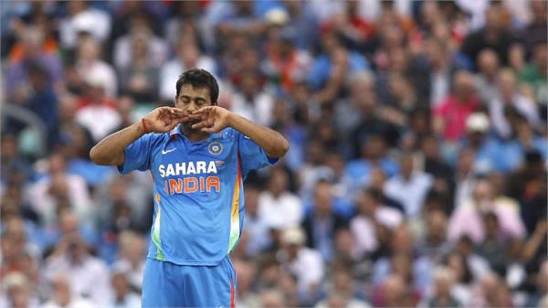 praveen kumar